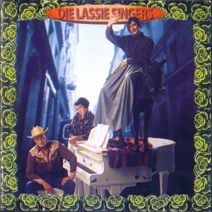 Обложка для Lassie Singers - Ampelmann