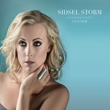 Обложка для Sidsel Storm - The Party's Over