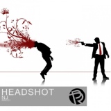 Обложка для NJ - Headshot