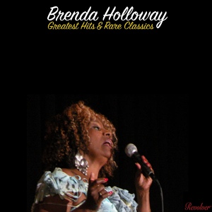 Обложка для Brenda Holloway - Hurt A Little Everyday