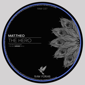 Обложка для Mat.Theo - The Hero