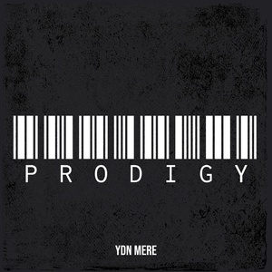 Обложка для YDN MERE - Prodigy