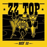 Обложка для ZZ Top - Girl in a T-Shirt