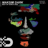 Обложка для Maksim Dark - Anna