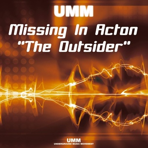 Обложка для Missing In Acton - The Outsider