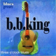 Обложка для B.B.King - Everything I do is Wrong