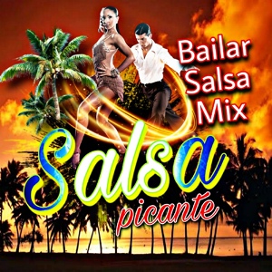 Обложка для Salsa Picante - El Perfume de Paris