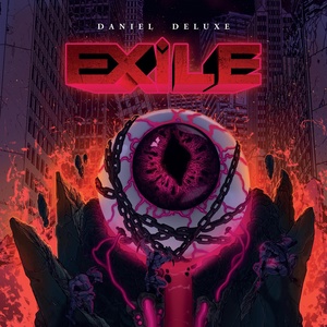 Обложка для Daniel Deluxe - The Return