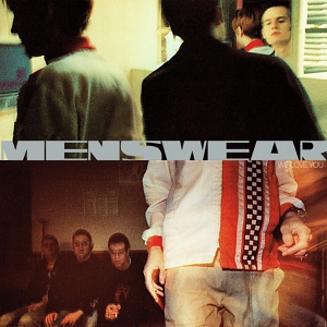 Обложка для Menswear - We Love You