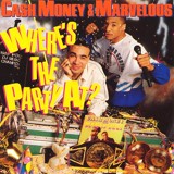 Обложка для Cash Money & Marvelous - Is It Real