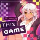 Обложка для Selphius - This game