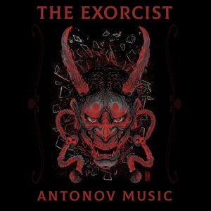 Обложка для Antonov music - The exorcist