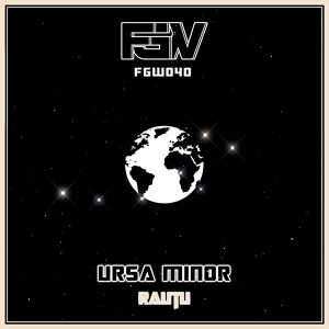 Обложка для Rautu - Ursa Minor