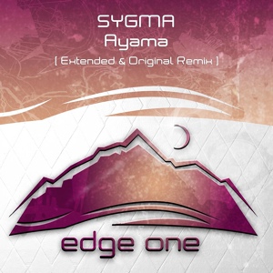 Обложка для Sygma - Ayama