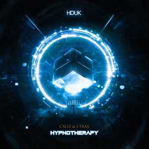 Обложка для Cally, J-Trax - Hypnotherapy