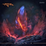 Обложка для Attik (Mexico) - Orion X