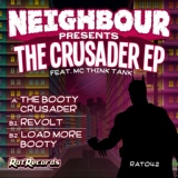 Обложка для Record Breaks - Neighbour - Booty Crusader www.radiorecord.ru