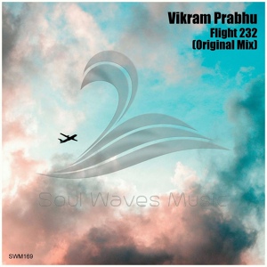 Обложка для Vikram Prabhu - Flight 232