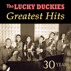 Обложка для The Lucky Duckies - Blueberry Hill (Live)