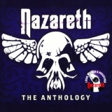 Обложка для Nazareth - Telegram