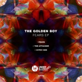 Обложка для The Golden Boy - Fears