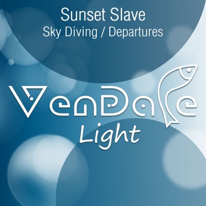 Обложка для Sunset Slave - Departures (Original Mix)
