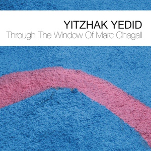 Обложка для Yitzhak Yedid - Old Man´s Whispered Prayer