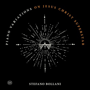 Обложка для Stefano Bollani - Simon Zealotes