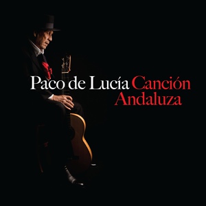 Обложка для Paco de Lucía - María de la O