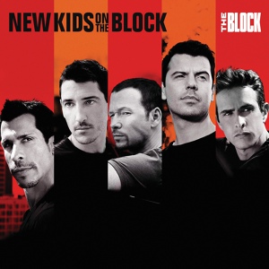 Обложка для New Kids On The Block - Summertime