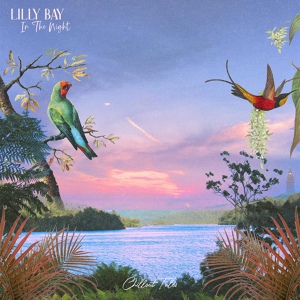 Обложка для Lilly Bay - In The Night