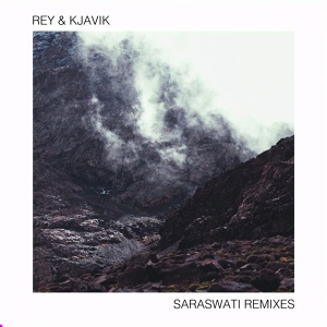 Обложка для Rey&Kjavik - Saraswati