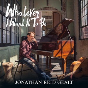 Обложка для Jonathan Reid Gealt - Mean to You (feat. Alex Brightman)