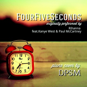 Обложка для DPSM - FourFiveSeconds