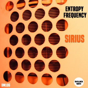 Обложка для Entropy Frequency - Look For Jack