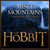 Обложка для L'Orchestra Cinematique - Misty Mountains / The Dwarves Song