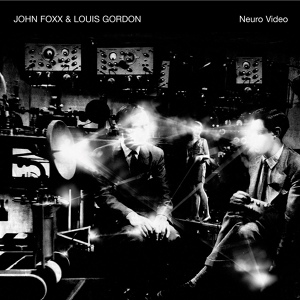 Обложка для John Foxx feat. Louis Gordon - Shadow Man