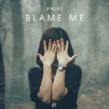 Обложка для Pribe - Blame Me