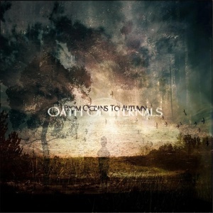 Обложка для From Oceans To Autumn - 01. Beyond A Thousand Years