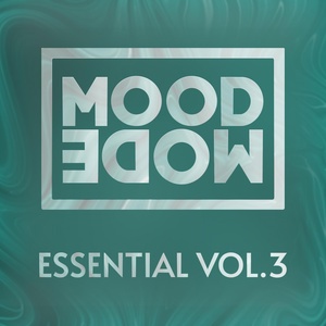 Обложка для MoodMode - In Rap Music