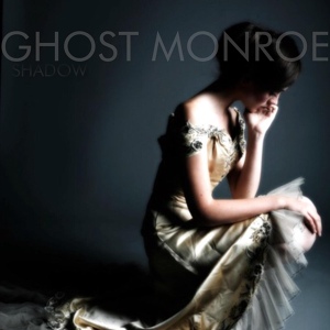 Обложка для Ghost Monroe - This World Is Not My Home