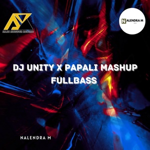 Обложка для Nalendra M - DJ Unity X Papali Mashup Fullbass