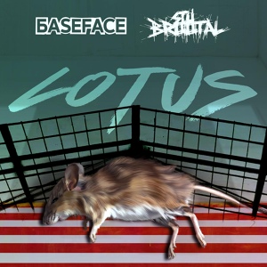 Обложка для BaseFace, Stu Brootal - Lotus