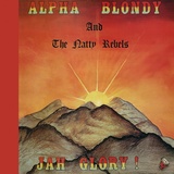 Обложка для Alpha Blondy - Bintou were were