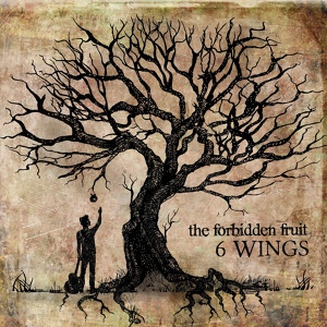 Обложка для 6 Wings - We've Got the Dare