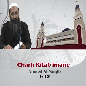 Обложка для Ahmed Al Naqib - Charh Kitab Al imane, Pt.10