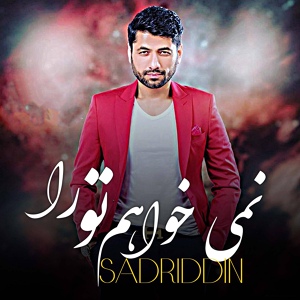 Обложка для Sadriddin - نمی خواهم تورا