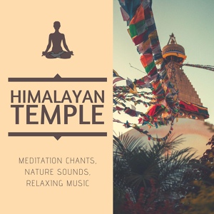 Обложка для Tibetan Meditation Music - Soft Equilibrium