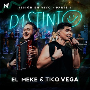 Обложка для El Meke, Tico Vega, Oscar Gamarra - Cuando Lleguen los Millones