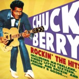 Обложка для Chuck Berry - Johnny B Goode / Chantilly Lace / Good Golly Miss Molly / Rockin' Robin